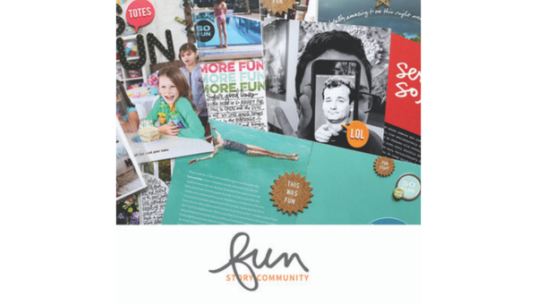 Stories Revisited Class Bundle #7, 4 of 6