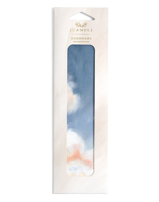 Cloud Bookmark, 4 of 6