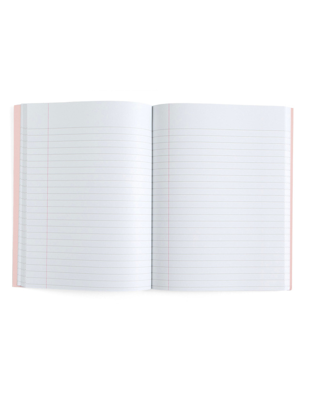 Library Books Composition Notebook, 5 of 5
