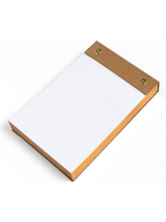 Choose Joy Desktop Notepad, 4 of 4