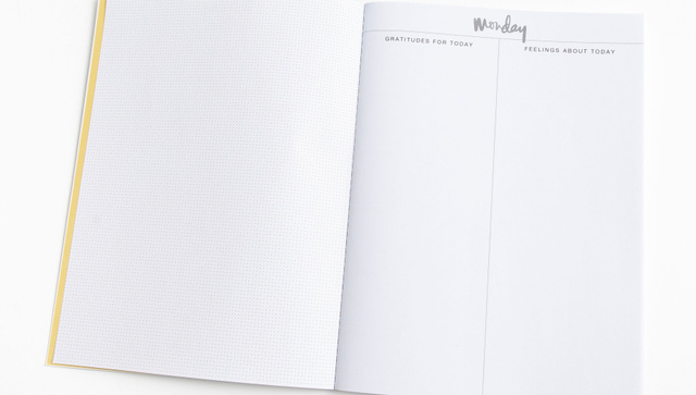 Week In The Life™ 2023 Mini Kit + Notebook Bundle, 11 of 15