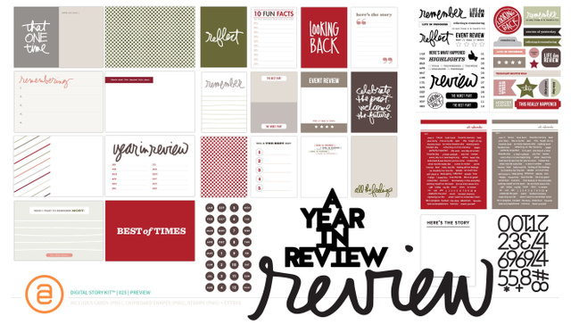 Review Digital Story Kit™ , 1 of 1