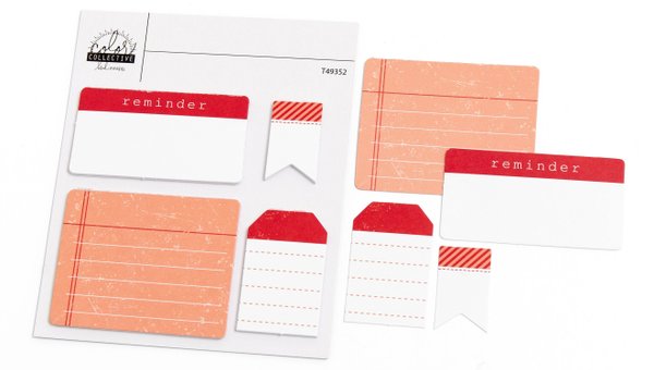 Color Collective Bundle - Crimson, 3 of 6