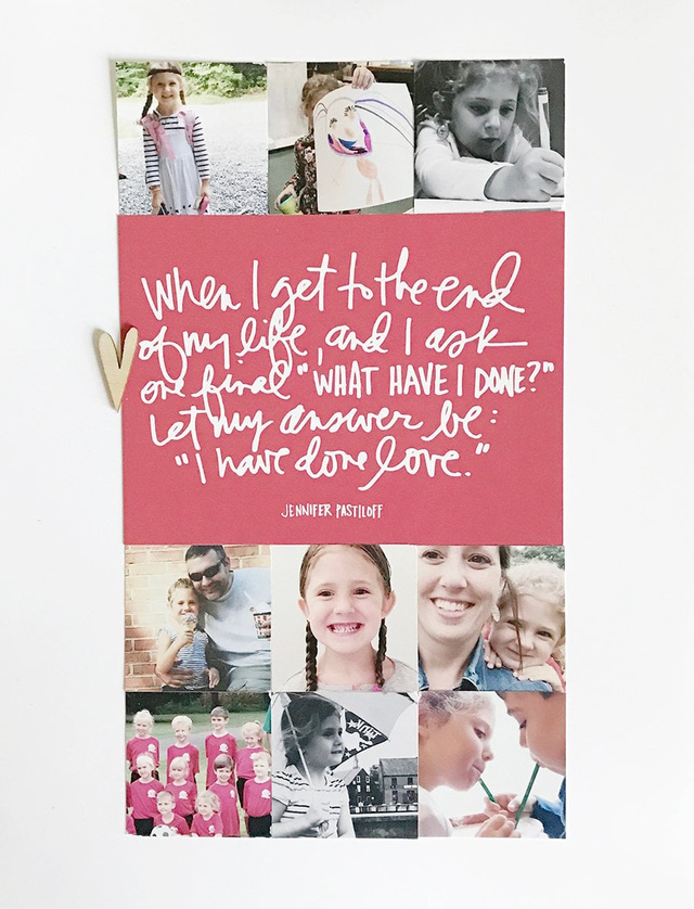 Love, 1 of 2