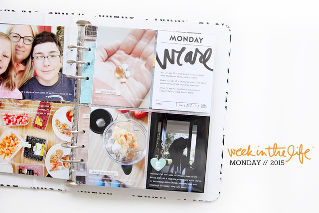 Week In The Life™ 2015, 8 of 10