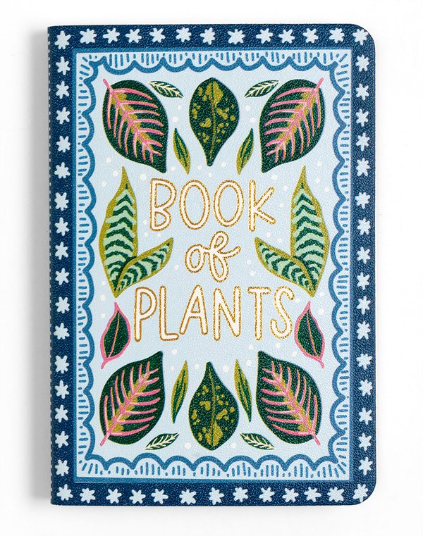 Mini Book of Plants, 8 of 8