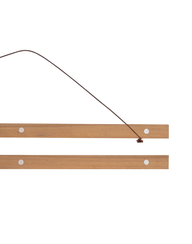 XL Wooden Magnetic Rails, 2 of 2