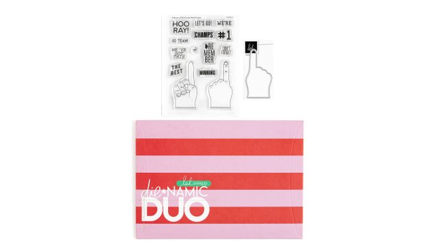 die*namic duo February 2026, 4 of 5