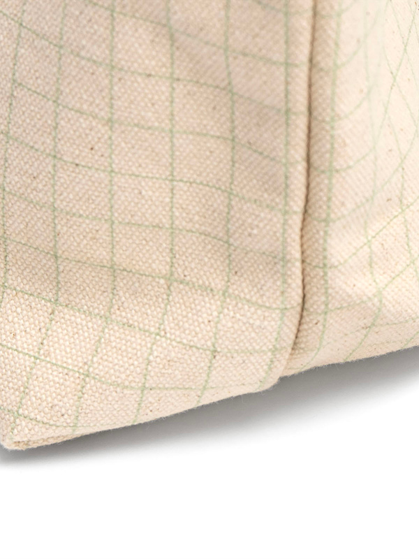 Hug More Dogs Zippered Canvas Pouch, 2 of 3