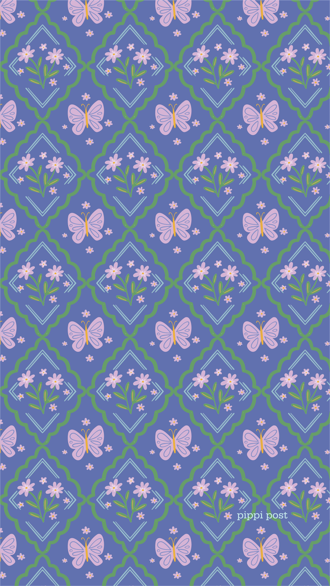 free butterfly wallpapers