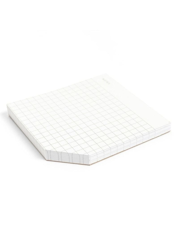 Notepad - 4×4 Notes Grid, 2 of 4