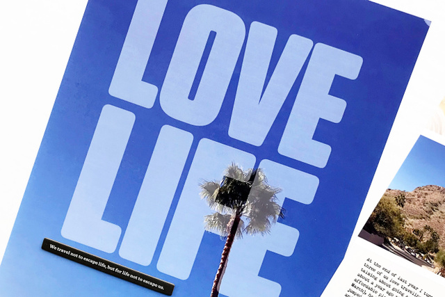Love Life, 3 of 3