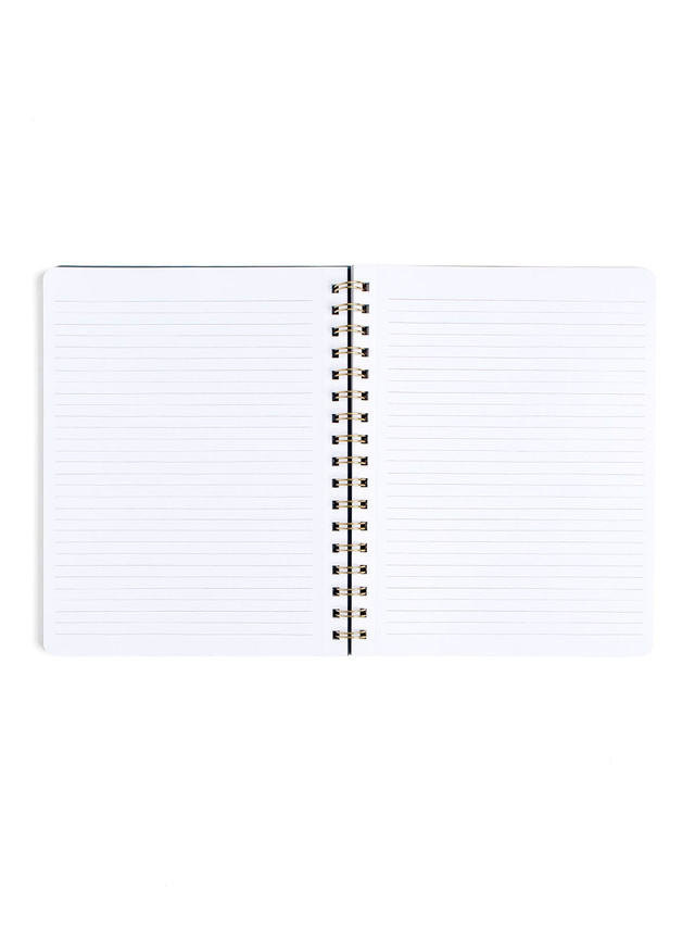Smoky Mountains National Park Landscape Spiral Notebook, 3 of 3