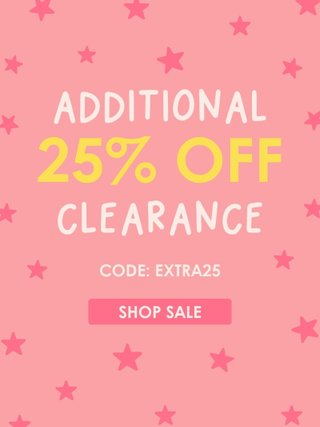 Shop Sale