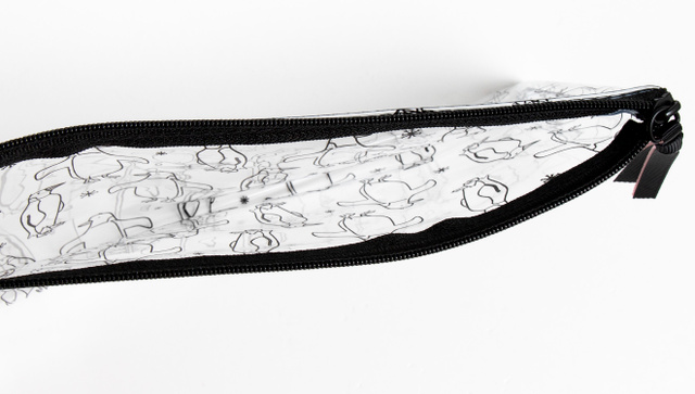 Zipper Pouch - Penguin, 5 of 5