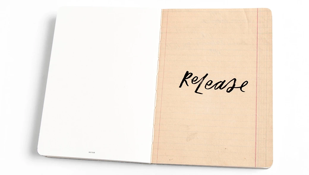 Release & Return Workbook gallery