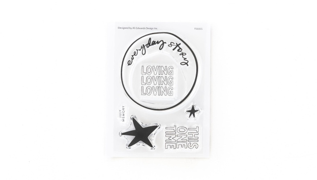 July 2026 3×4 Stamp Set, 1 of 2