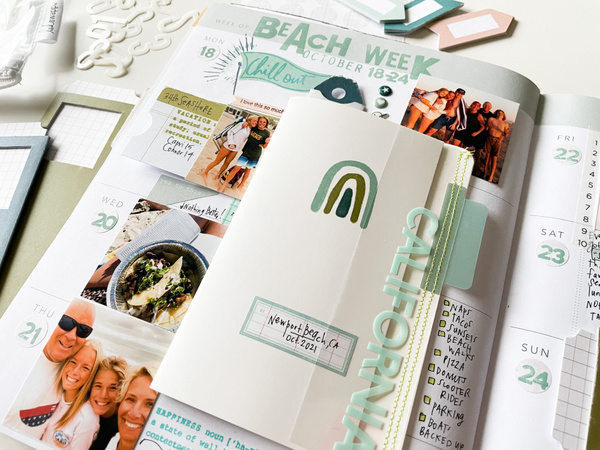 Heidi's Top 5 STB Bundle, 1 of 5