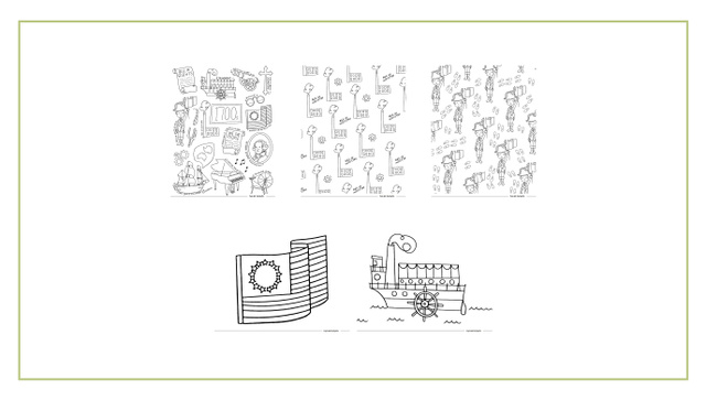 History Bundle, 2 of 4
