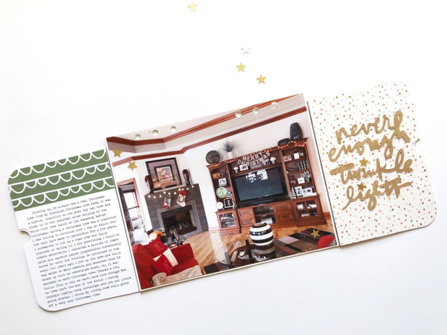 December Stories, 1 of 5