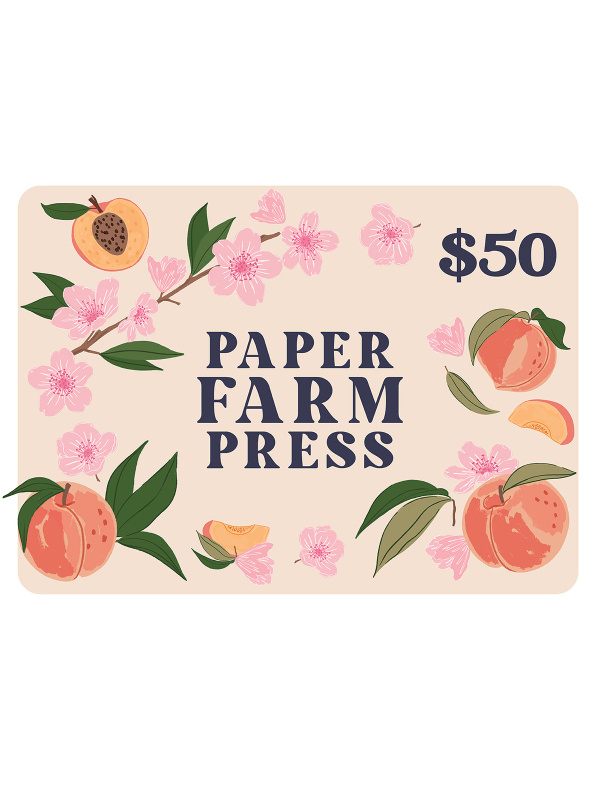 $50 eGift Card, 1 of 1