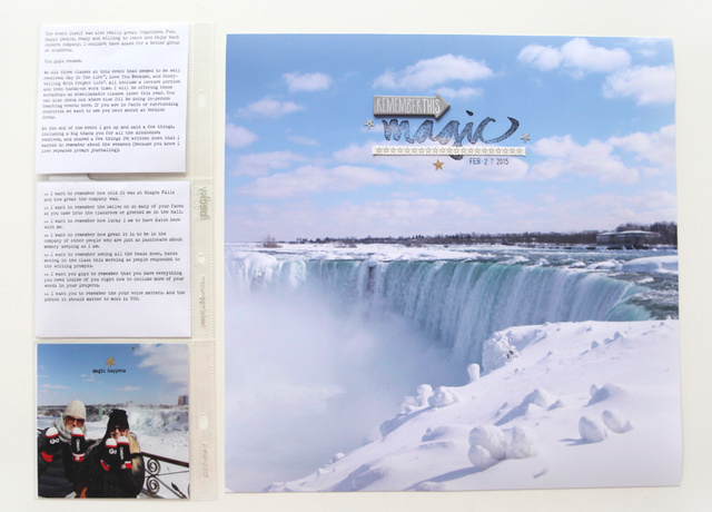 Niagara Falls, 3 of 3