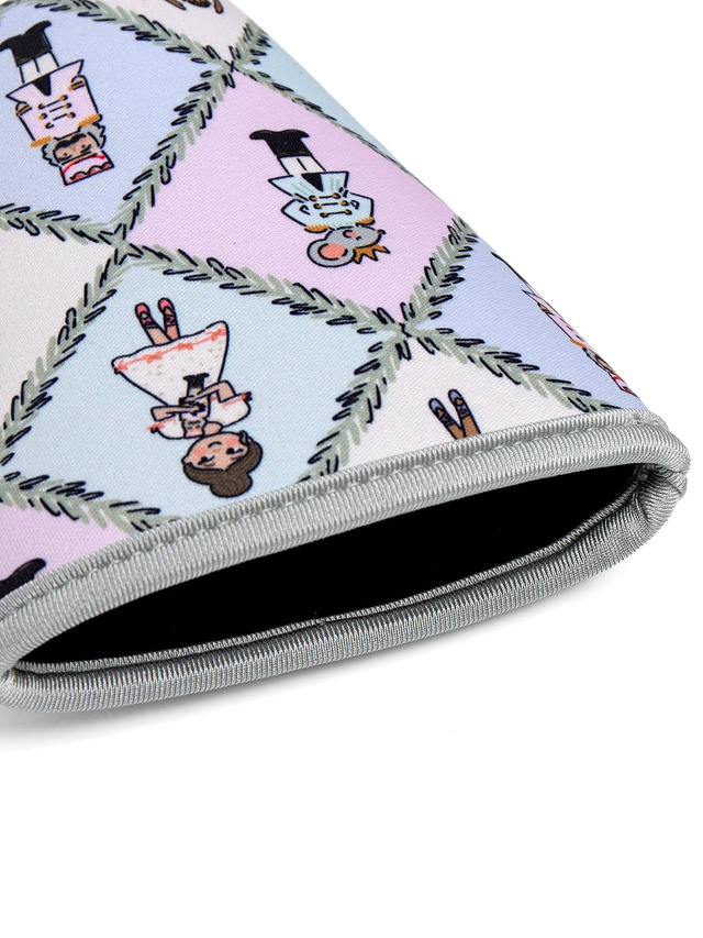 The Nutcracker Christmas Drink Sleeve, 5 of 5