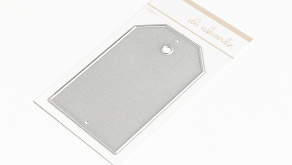 Week In The Life™ 2026 Metal Die - Tag, 2 of 2