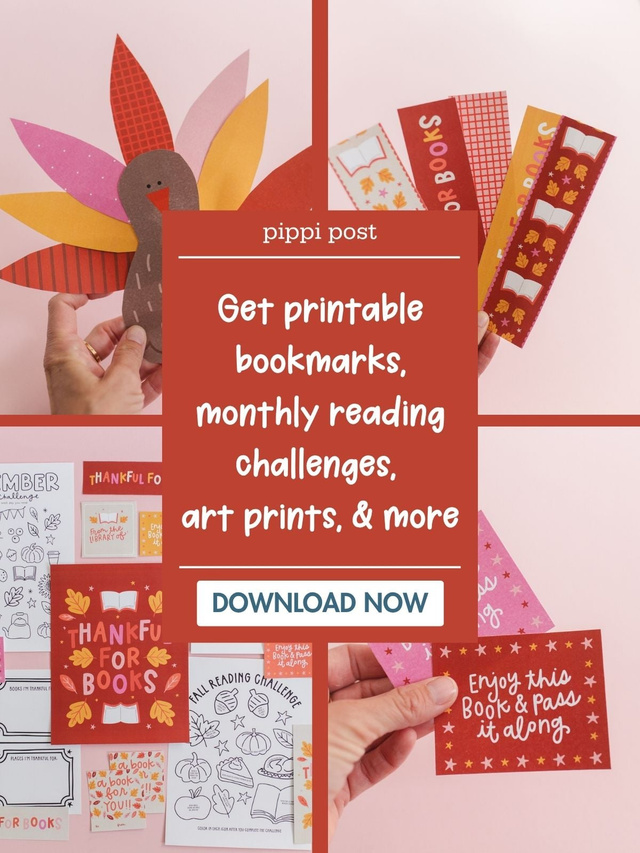 Fall Reading Little Readers Digital Bundle, 3 of 3
