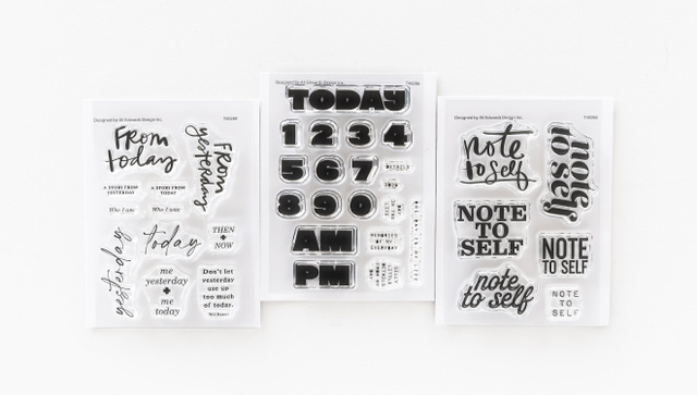 Story Play 2026 3×4 Stamp Bundle, 2 of 2