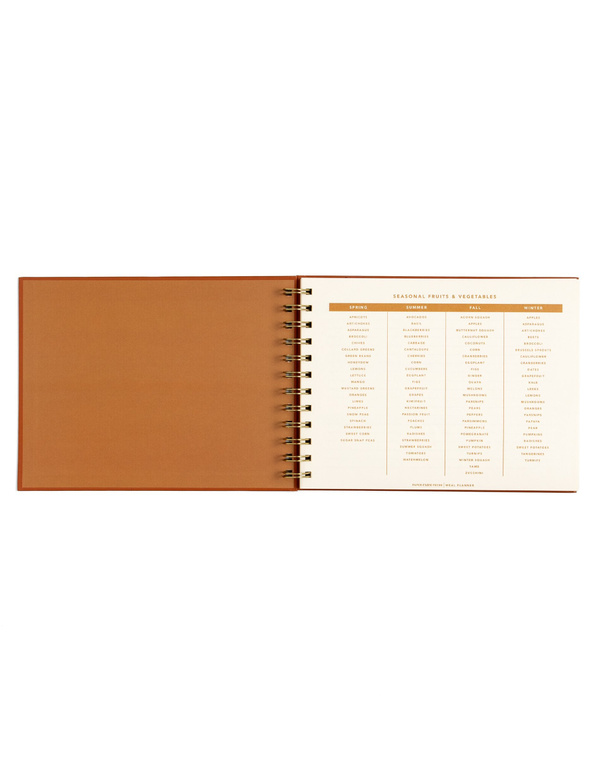 Farm Fresh Weekly Meal Planner - Kraft, 4 of 7