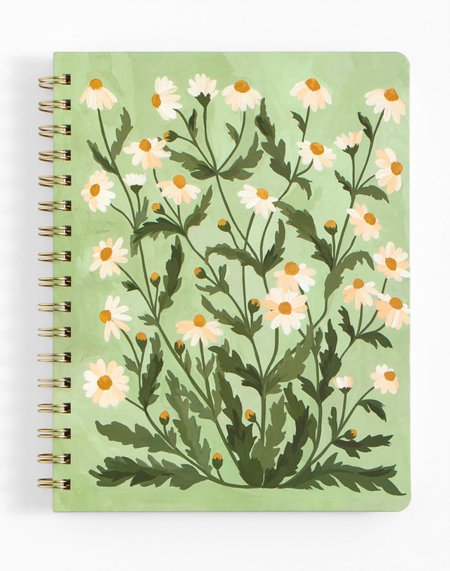 Montauk Spiral Notebook, 4 of 4