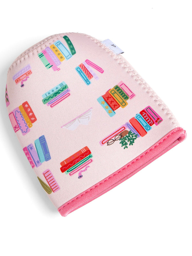 Bookworm Drink Sleeve, 7 of 7