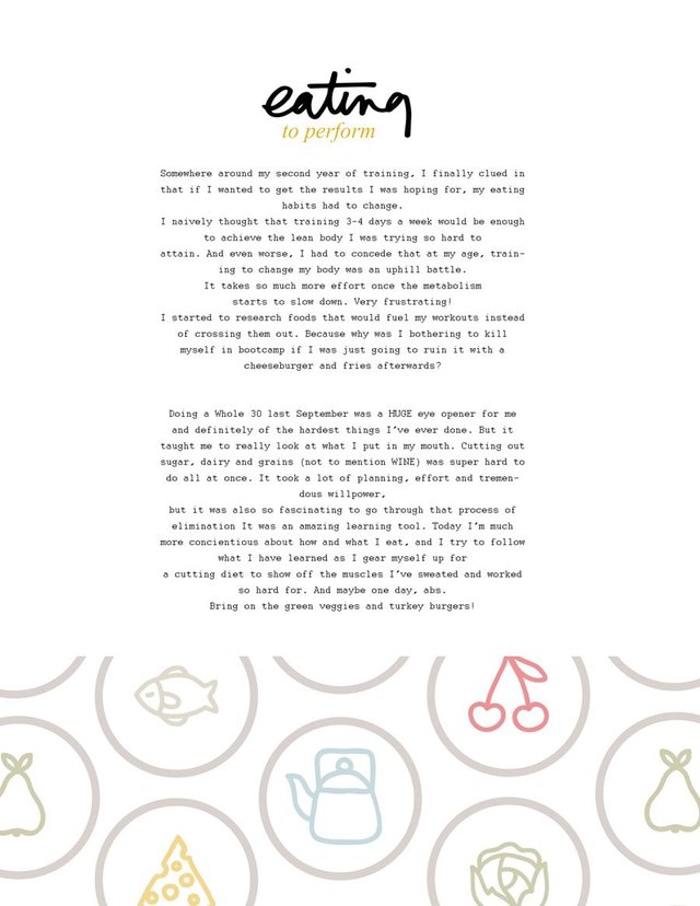 Eating, 2 of 2
