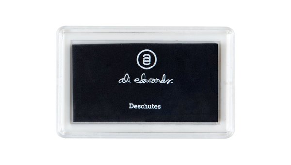 Deschutes Crafter's Ink Pad , 1 of 2