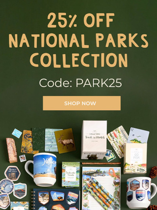 Shop National Parks Collection