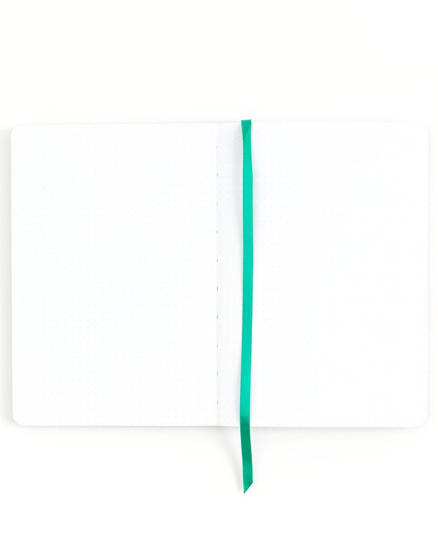 Forage Dot Grid Journal, 4 of 4
