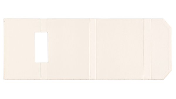 Foundations Folio - Ledger, 3 of 9