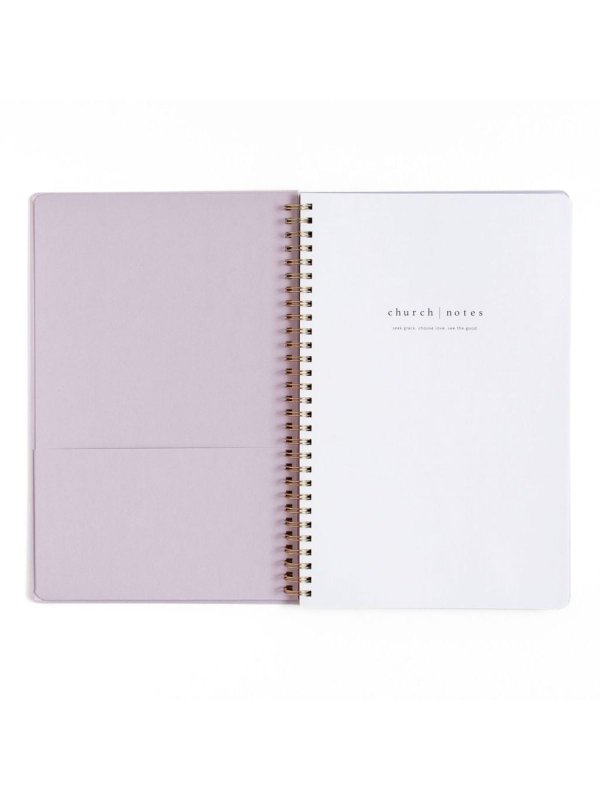 Happy Daisy Notebook by Church | Notes, 3 of 10