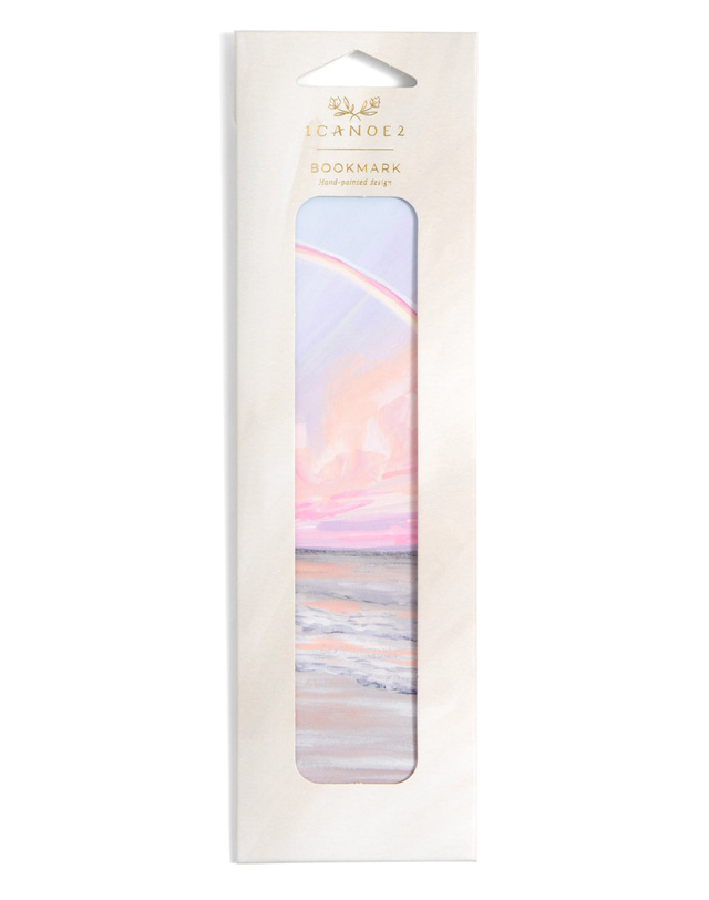 Rainbow Bookmark, 4 of 6