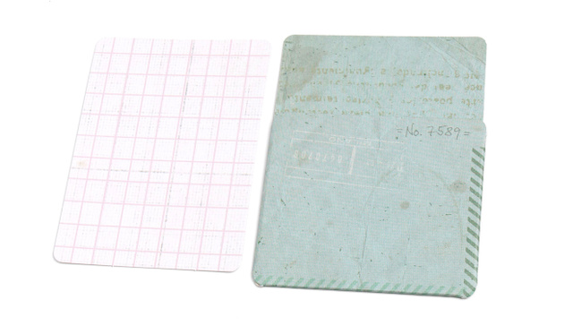 Stop The Blur Memory Planner Quarterly Kit 04, 10 of 19