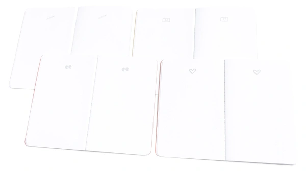 One Little Word® 2026 Notebooks, 2 of 3