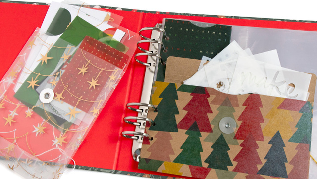 Merry Christmas Envelope Bundle, 2 of 2