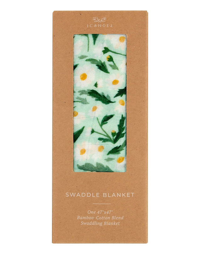 Montauk Baby Swaddle, 7 of 7