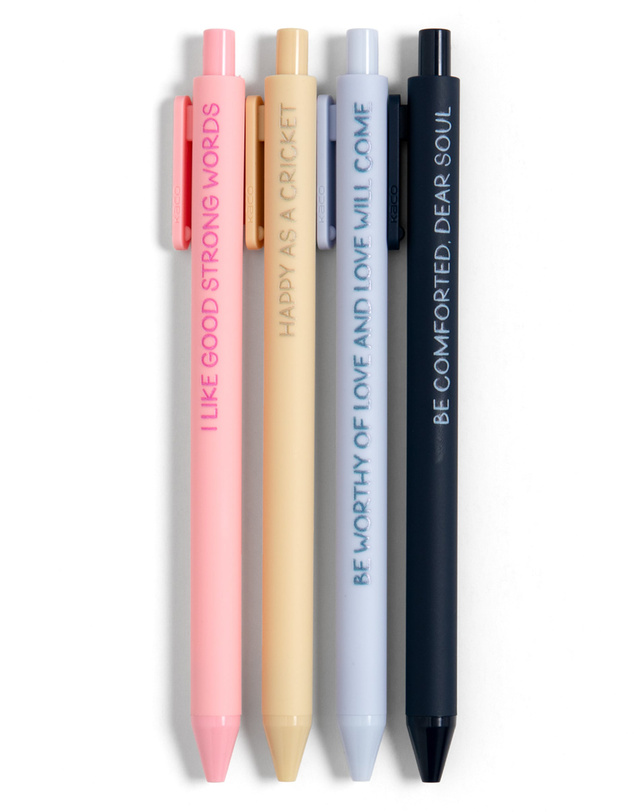 Little Women Jo March Pen Set, 6 of 7