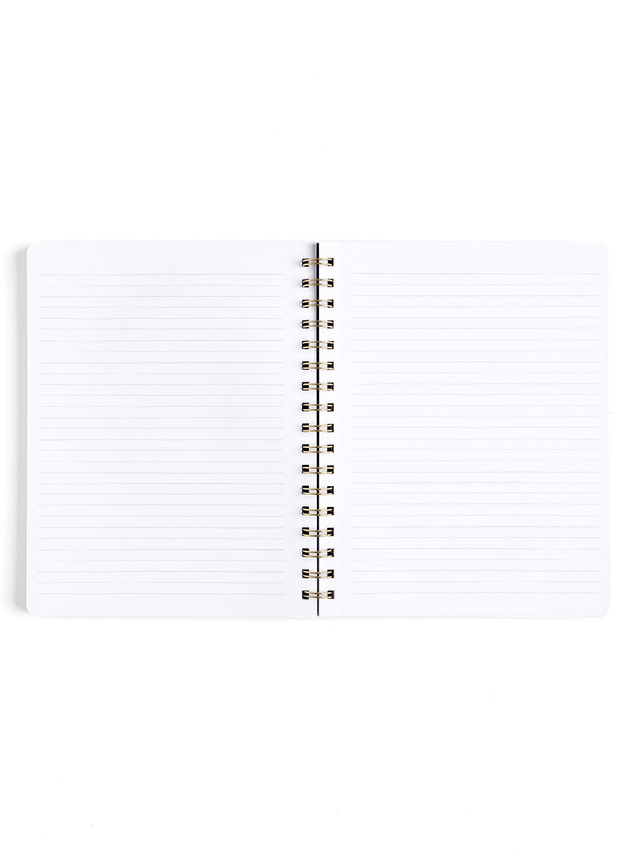National Park Badges Spiral Notebook, 3 of 3