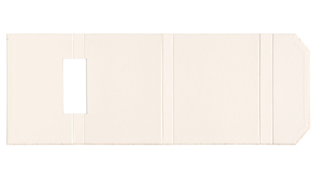 Foundations Folio - Ledger, 3 of 9