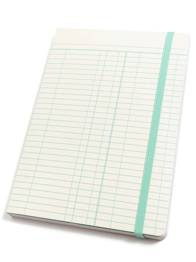 Documenter Journal, 2 of 10