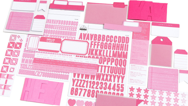 Color Collective Bundle - Electra, 2 of 7