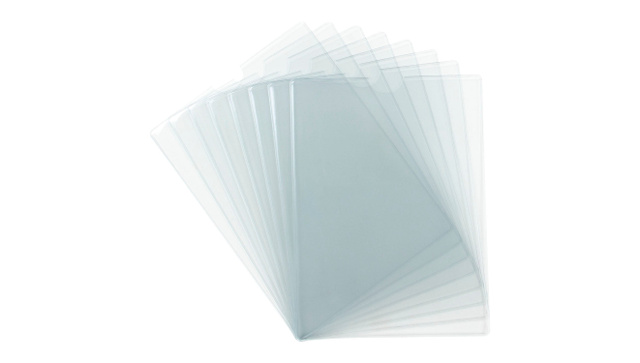 6×8 Stamp Sleeves, 1 of 2